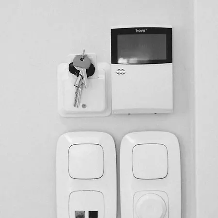 Elegant House Under Acropolis Apartment Athens
