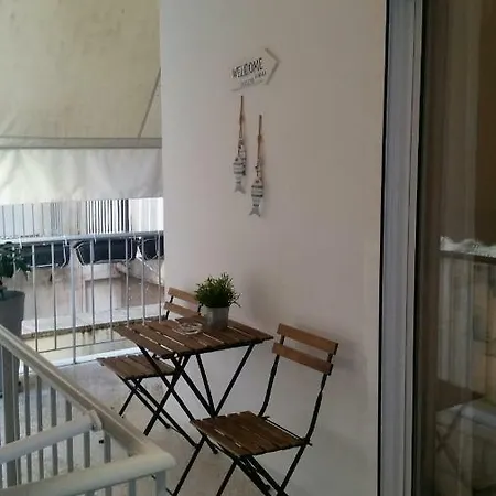 Elegant House Under Acropolis Apartment *