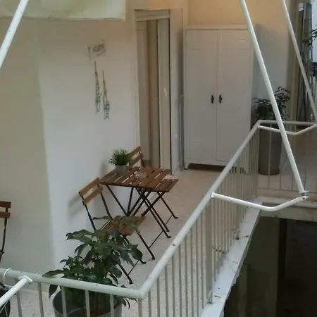 Elegant House Under Acropolis Athens